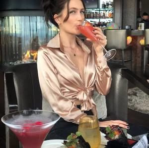 Meet your Posher, Abigail